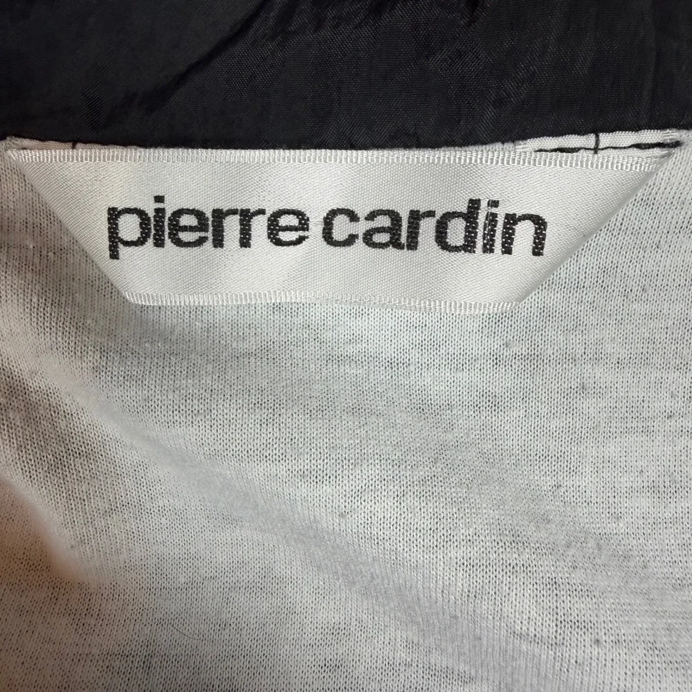 Vintage Pierre Cardin Colorblock Windbreaker Jacket Mens Large Blue Purple 90s